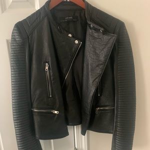 Zara Jacket